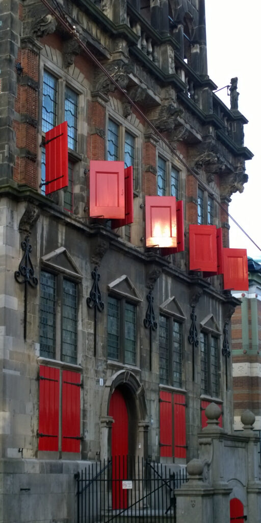 Den Haag